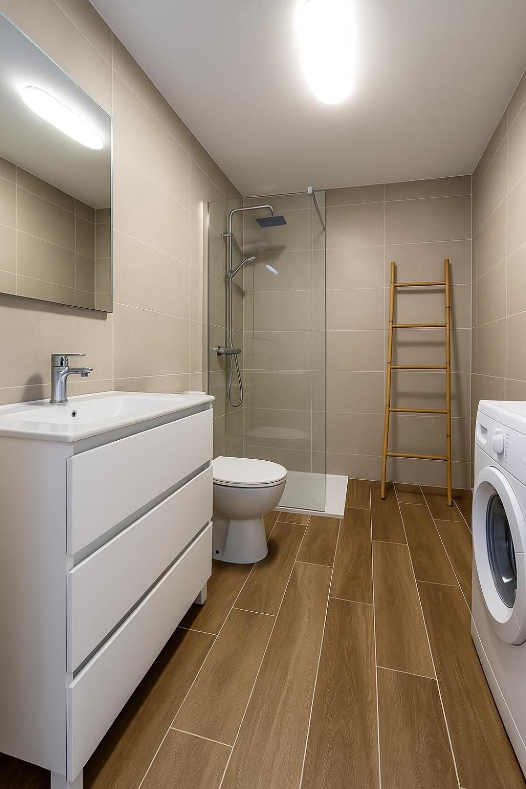 Studio Flat 150M Away From Beach Torrevieja Bagian luar foto